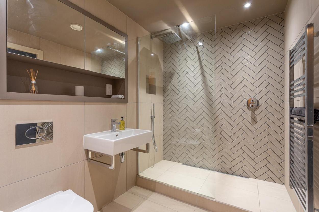Kings Apartments, Hudson Quarter York Luaran gambar